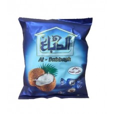 Al Dabbagh Toffee - Coconut (12 x 300 g)