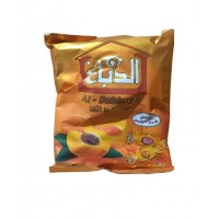 Al Dabbagh Toffee - Apricot (12 x 300 g)
