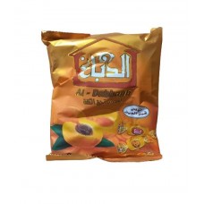 Al Dabbagh Toffee - Apricot (12 x 300 g)