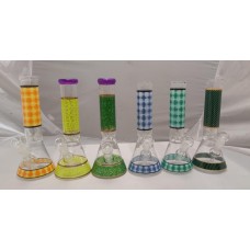 Water Pipe-12" Decal I