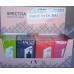 Spectra Pocket Perfumes Display (24 x 18 ml) (#243/189/238/250)