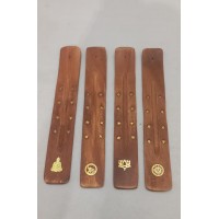 Incense Holder - 10" Fatti 3