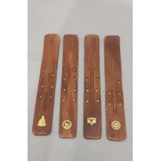 Incense Holder - 10" Fatti 3
