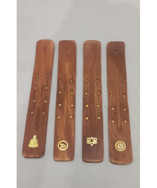 Incense Holder - 10" Fatti 3