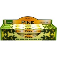 Incense - Tulasi Pine (Box of 120 Sticks)