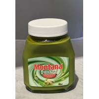 Montana Pistachio Cream 14% (12 x 700 g)