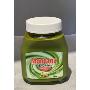 Montana Pistachio Cream 14% (12 x 700 g)