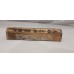 Incense Holder - Coffin 2 (12" x2.5"x2.25") Incense Holder - Coffin 2 (12" x2.5"x2.25")