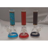 Water Pipe-10" Decal