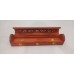 Incense Holder - Coffin 1 (12" x2.5"x2.25")