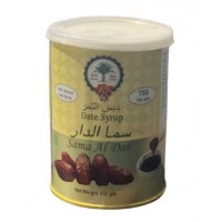 Sama Al Dar Date Syrup (12 x 450 g)