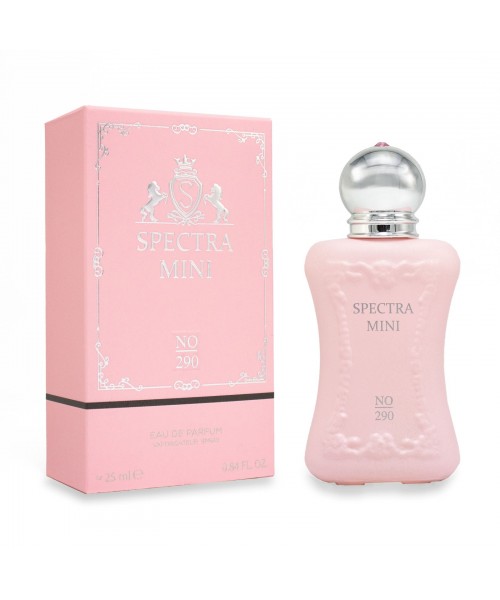 Spectra Mini Perfume 25ml-NO290