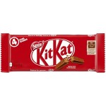KitKat Chocolate (4 Bars x 45 g)