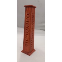 Incense Holder - Tower 5 (12"x2"x2")
