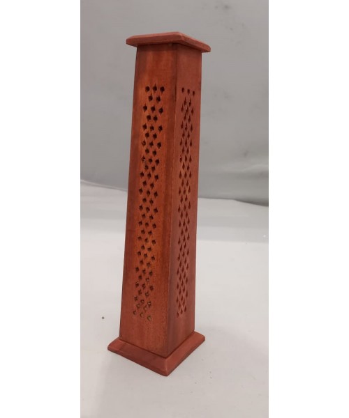 Incense Holder - Tower 5 (12"x2"x2")