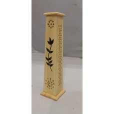 Incense Holder - Tower 6 (12"x2"x2")