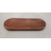 Incense Holder - Boat 3 (11" x4") Incense Holder - Boat 3 (11" x4")