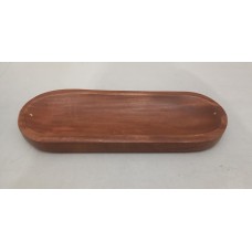 Incense Holder - Boat 3 (11" x4")