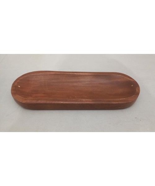 Incense Holder - Boat 3 (11" x4") Incense Holder - Boat 3 (11" x4")