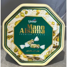 Fiona Toffee - Mann AlSama (8 x 650 g)