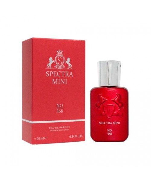 Spectra Mini Perfume 25ml-NO368