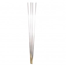 Stainless Steel BBQ Skewers (60x0.5) (Pack of 4) (3-18)