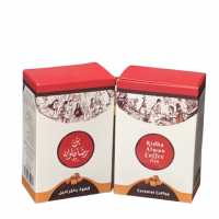 Ridha Alwan Coffee - Caramel 225 g (20)
