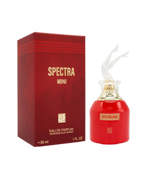 Spectra Mini Perfume 30ml-NO234