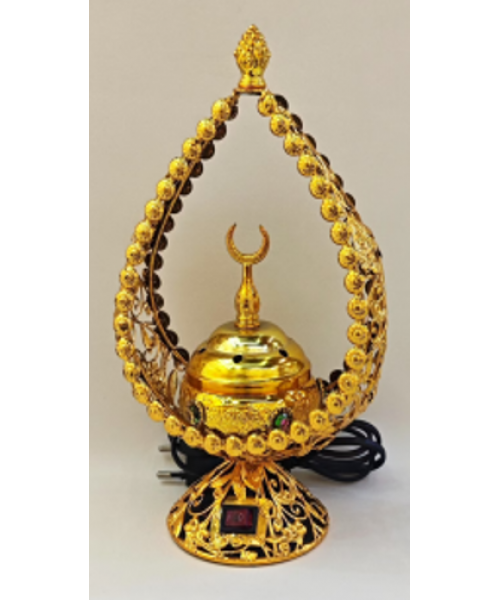 Electric Incense Burner A056.