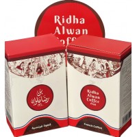 Ridha Alwan Coffee - French 225 g (20)