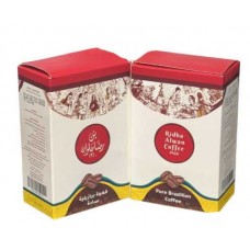Ridha Alwan Coffee -Pure Brazilian 225 g (20)