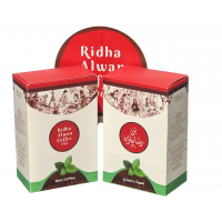Ridha Alwan Coffee - Mint 225 g (20)