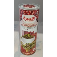 Al-Osrah - Excellent Zaatar (Thyme) Mixture (12 x 400 g) Al-Osrah - Excellent Zaatar (Thyme) Mixture (12 x 400 g)