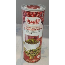 Al-Osrah - Excellent Zaatar (Thyme) Mixture (12 x 400 g) Al-Osrah - Excellent Zaatar (Thyme) Mixture (12 x 400 g)