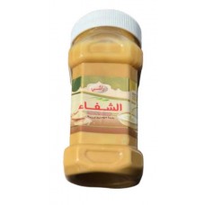 Al-Shefa Tahini (Rashi) (12 x 650 g)