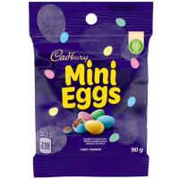 Cadbury Mini Eggs Bag (90 g)