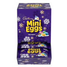 Cadbury Mini Egg Box (24 x 33 g)