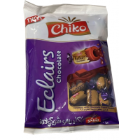 Chiko Eclairs - Chocolate (24 x 200 g)