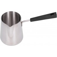 Stainless Steel Coffee Warmer Handle 350 ml