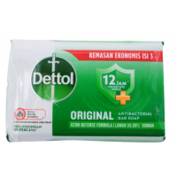 Dettol Soap Original 100 g (144) Dettol Soap Original 100 g (144)
