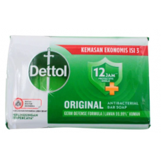 Dettol Soap Original 100 g (144)