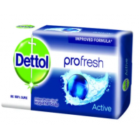 Dettol Soap PRO FRESH 105 g (144) Dettol Soap PRO FRESH 105 g (144)
