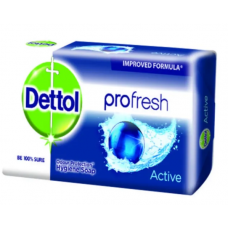 Dettol Soap PRO FRESH 105 g (144)