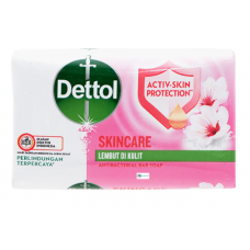 Dettol Soap Skincare 100 g (144)