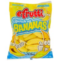 efrutti - Bunch of Bananas (100 g)
