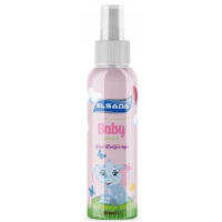 ELSADA Baby Cologne - Pink (12 x 300 ml) ELSADA Baby Cologne - Pink (12 x 300 ml)