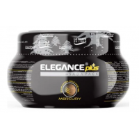 Elegance Plus Hair Gel - Mercury (12 x 250 ml) Elegance Plus Hair Gel - Mercury (12 x 250 ml)