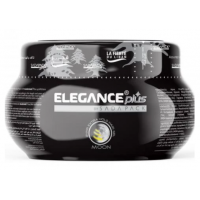 Elegance Plus Hair Gel - Moon (12 x 500 ml) Elegance Plus Hair Gel - Moon (12 x 500 ml)