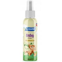 ELSADA Baby Cologne - Yellow (12 x 300 ml) ELSADA Baby Cologne - Yellow (12 x 300 ml)