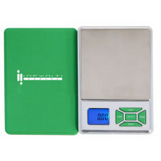 Scale - Executive - 50 g x 0.01 g GREEN Scale - Executive - 50 g x 0.01 g GREEN